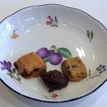 ルージュ・ブランシュ - 