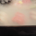 代官山ＳｕｓｈｉＤｉｎｉｎｇ一艸亭 - お造り＆お寿司