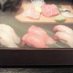 代官山ＳｕｓｈｉＤｉｎｉｎｇ一艸亭 - 
