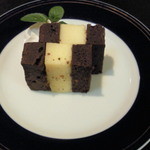 代官山ＳｕｓｈｉＤｉｎｉｎｇ一艸亭 - デザート