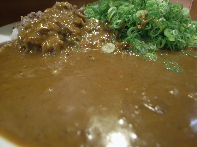 モジャカレー ビッラルさんのモジャカレー 新大阪 カレーライス 食べログ モジャカレー ビッラルさんのモジャカレー 新大阪 カレーライス 食べログ
