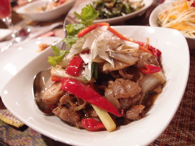 マイタイ Mai Thai 恵比寿 タイ料理 食べログ