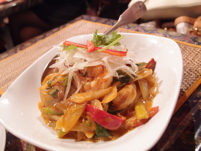 マイタイ Mai Thai 恵比寿 タイ料理 食べログ