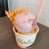 ハーロウ アイスクリーム