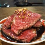 さんま黒焦げ食堂 - 