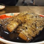 さんま黒焦げ食堂 - 