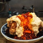 さんま黒焦げ食堂 - 