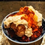 さんま黒焦げ食堂 - 