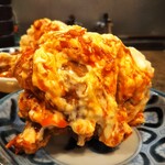 さんま黒焦げ食堂 - 