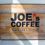 JOE's COFFEE - 