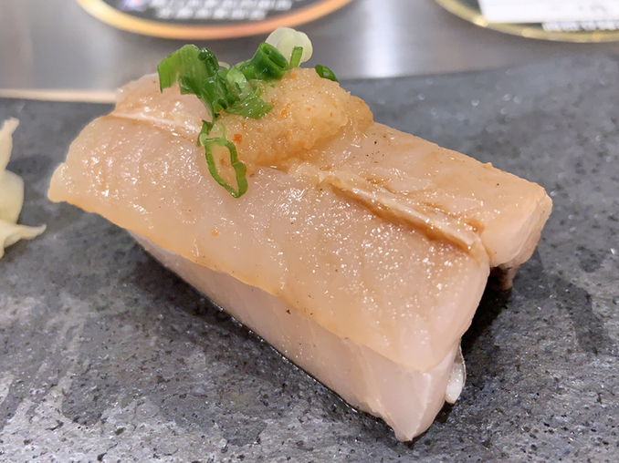 PakuPakuマシーンさんが投稿したすし天ぷら頂（大阪/豊中）の口コミ詳細 [食べログ] すし天ぷら頂