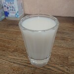 ささのや - にごり酒ｳﾏ( ﾟДﾟ)ｳﾏｰ