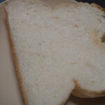 Pan Koujou - 高級食パン流行りの中、特筆するほどのものはないけれど…