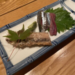 いなせ 寅”衛門 - 