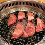 Yakiniku Kingu - 