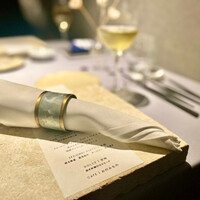 日本のイタリア料理店 sai - 