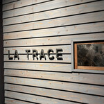 LA TRACE - 