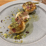 ラ・トラース - 