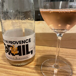 ラ・トラース - 