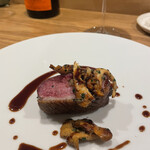 ラ・トラース - 