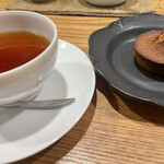 ラ・トラース - 