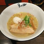 ニシキ イワモト・マツヤマ・ラーメンバー - 