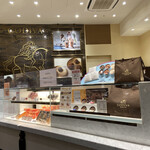 GODIVA - 