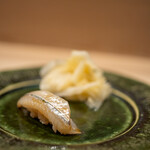 うを徳 - 2021.11 富津細魚