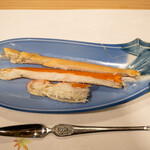 うを徳 - 2021.11 津居山松葉蟹