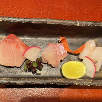 日本料理 丸しま - 