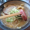 Ookura Yama - とんこつ味噌