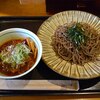つけ蕎麦安土 高田馬場本店