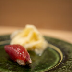 うを徳 - 2021.11 小浜迷い鰹炭火焼き