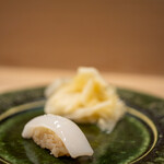 うを徳 - 2021.11 出水スミイカ