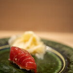 うを徳 - 2021.11 八戸本鮪170kg赤身