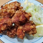十三屋 - 唐揚げ