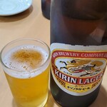 十三屋 - ラガーが美味い！！