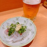 Sushi Umikara - 