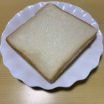 SWAN BAKERY - スワン食パン　237円
