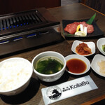 焼肉・韓国料理 KollaBo Lite - 