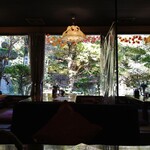 Cafe Suimei - 
