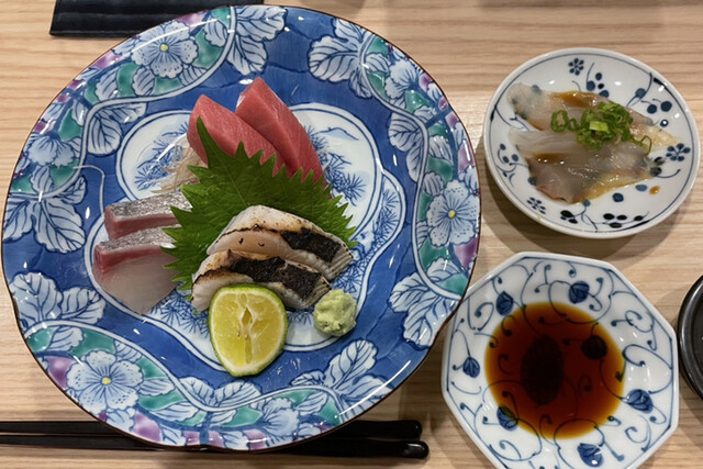 Sushi Dokoro Tsugou photo 4