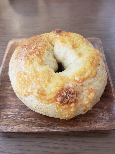 Come Come BAGEL photo