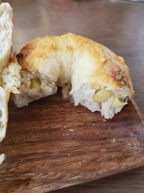 Come Come BAGEL photo 2