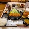 とんかつ 川久