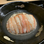 一本杉 川嶋 - 特大香箱蟹