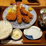 Tonkatsu Wakou - 