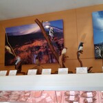 가루이자와 델리카테센 - 버드케이빙