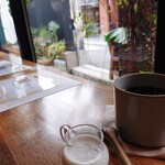 HAGI CAFE  - 