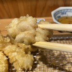 Wain To Tempura Maru Shou - 